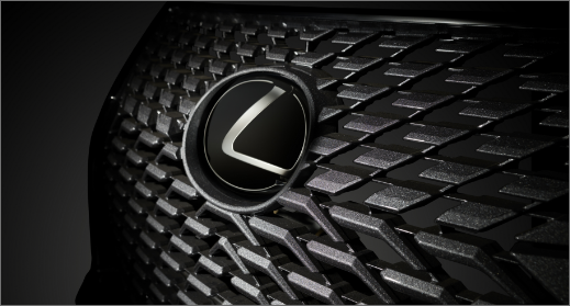 Lexus OPS Grill Header Image